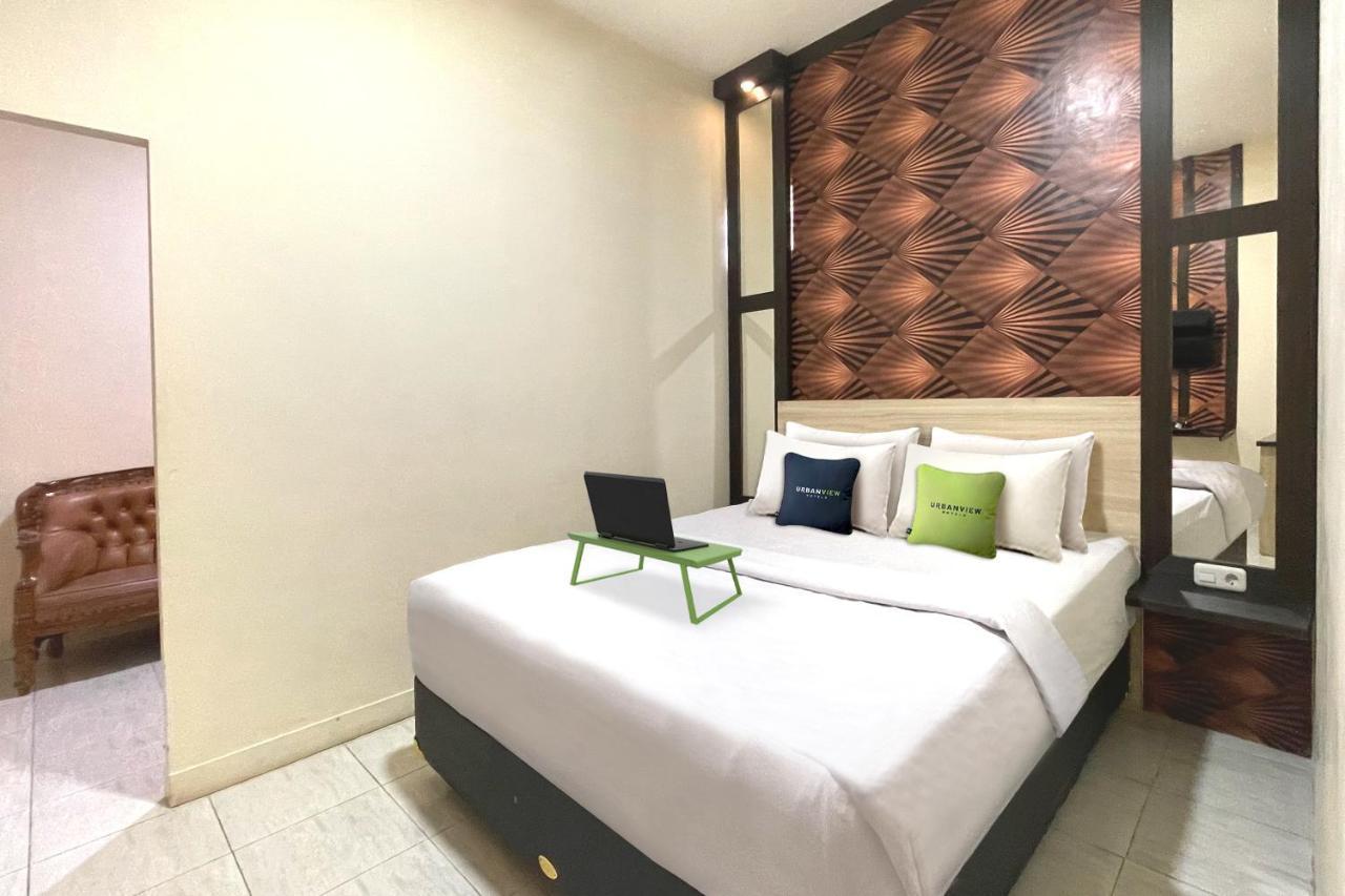 Urbanview Hotel Harapan Palopo Buitenkant foto